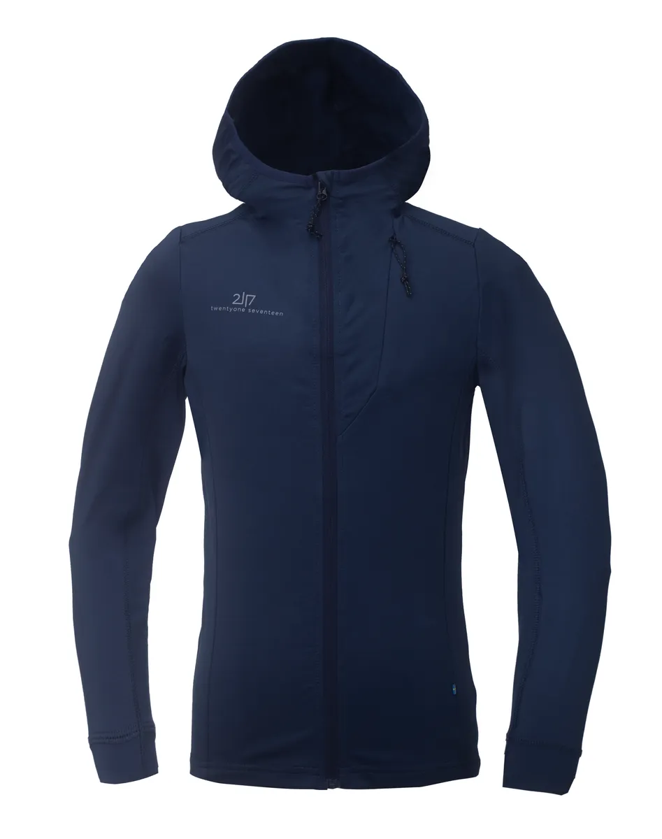 Killinge powerstretch hoodie Pojke