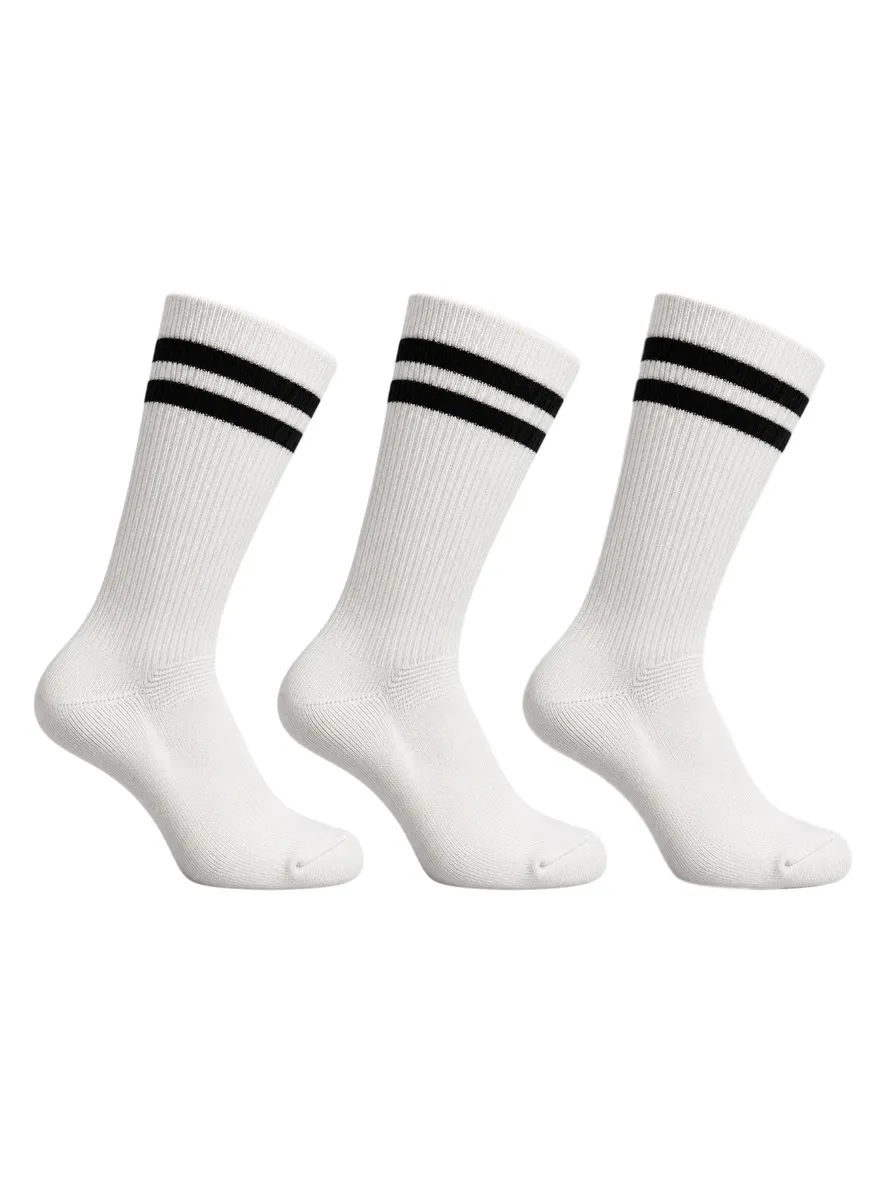 Sportsock 3-pack
