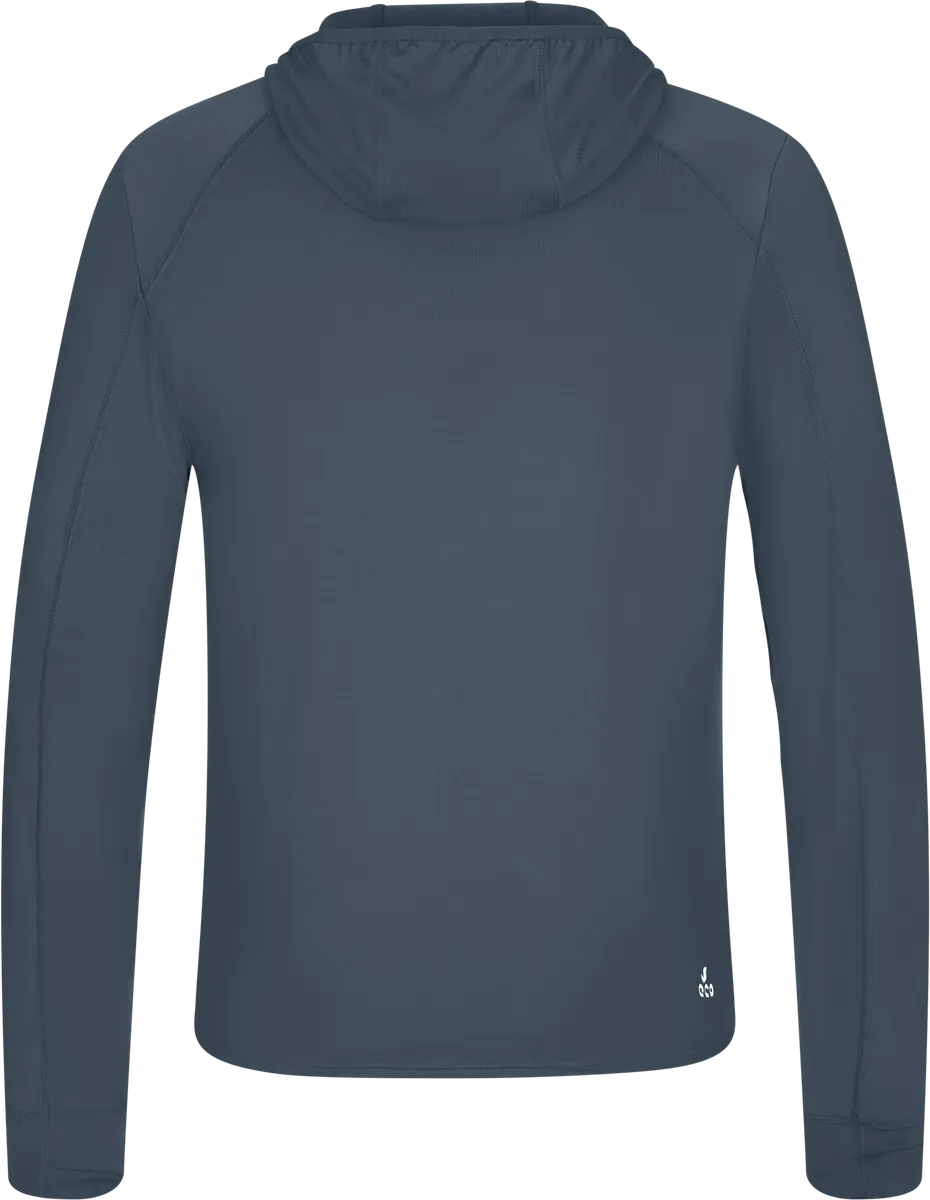 Killinge powerstretchhoodie Herr