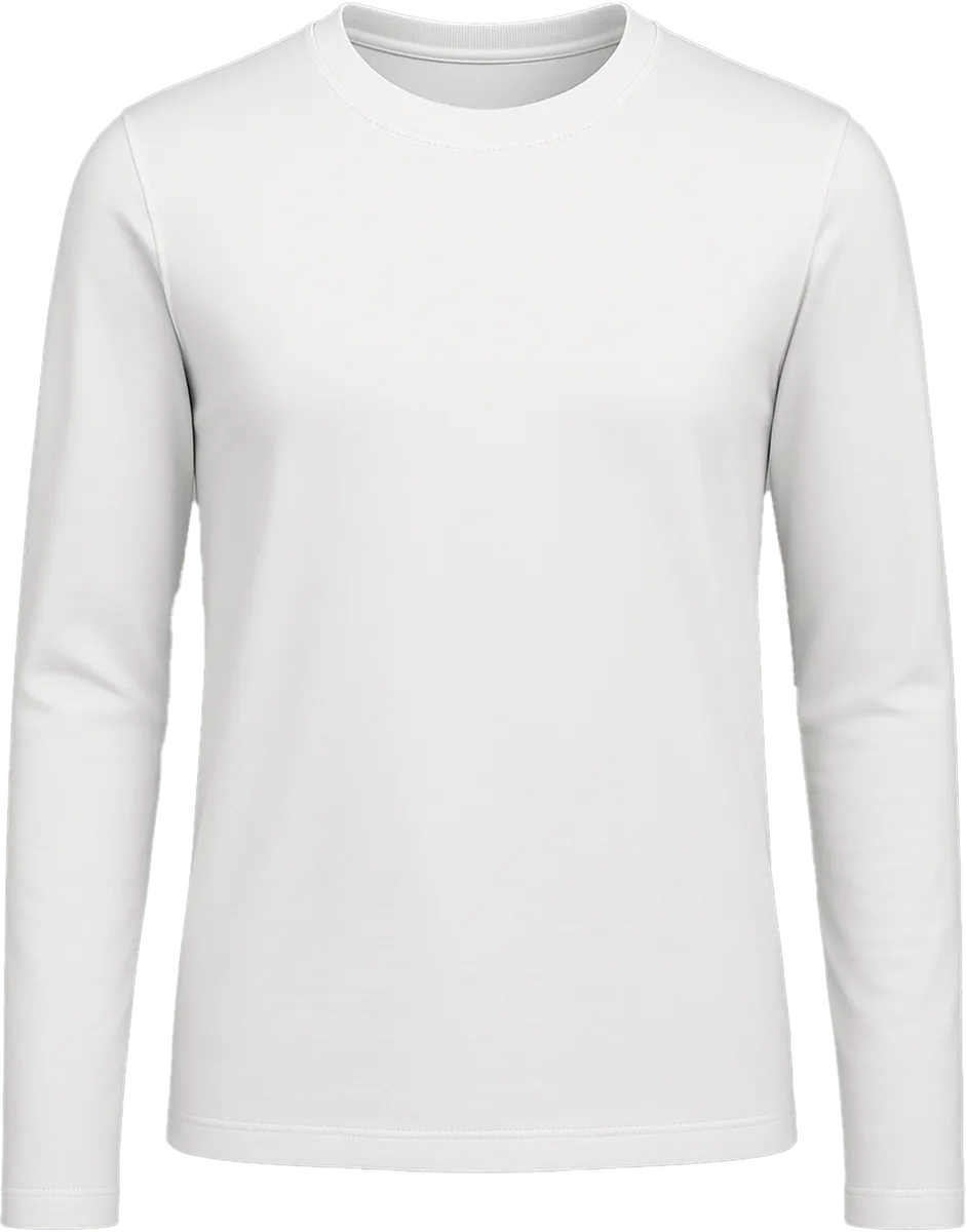 Långärmad Top X-Cool