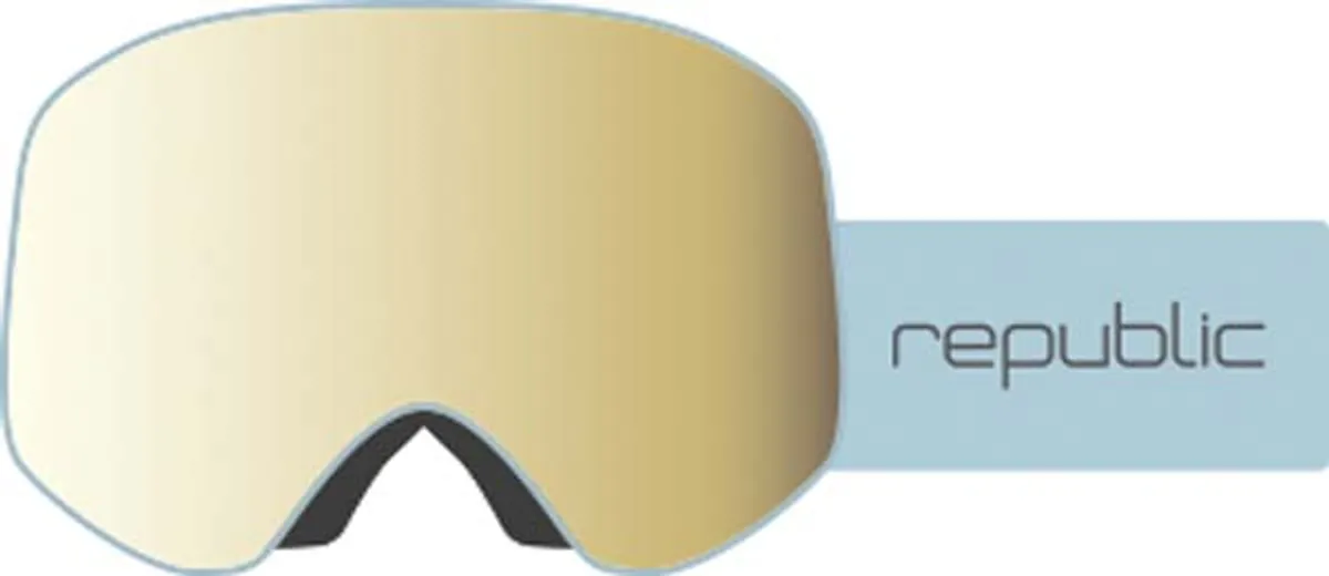 Goggle R840 C2