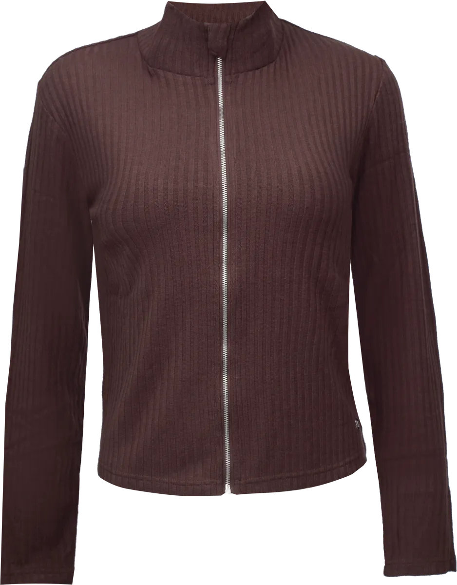 Top m. zip Ester