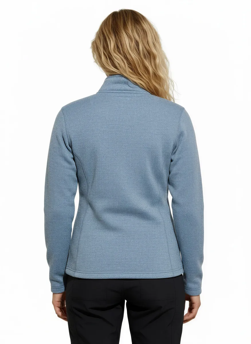 Jacka Flatfleece