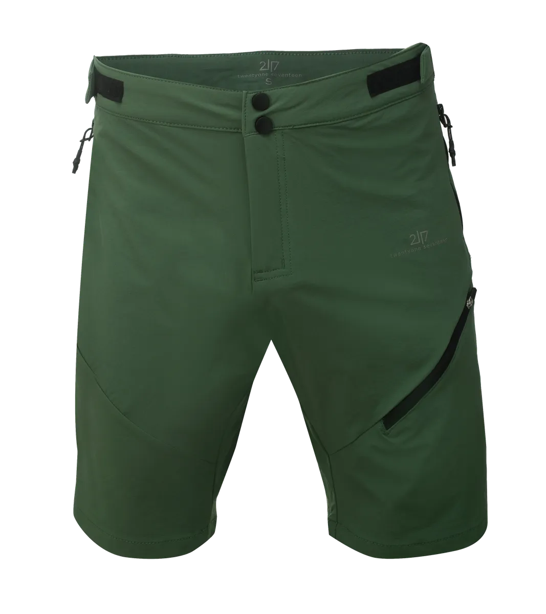 Sandhem friluftsshorts Herr