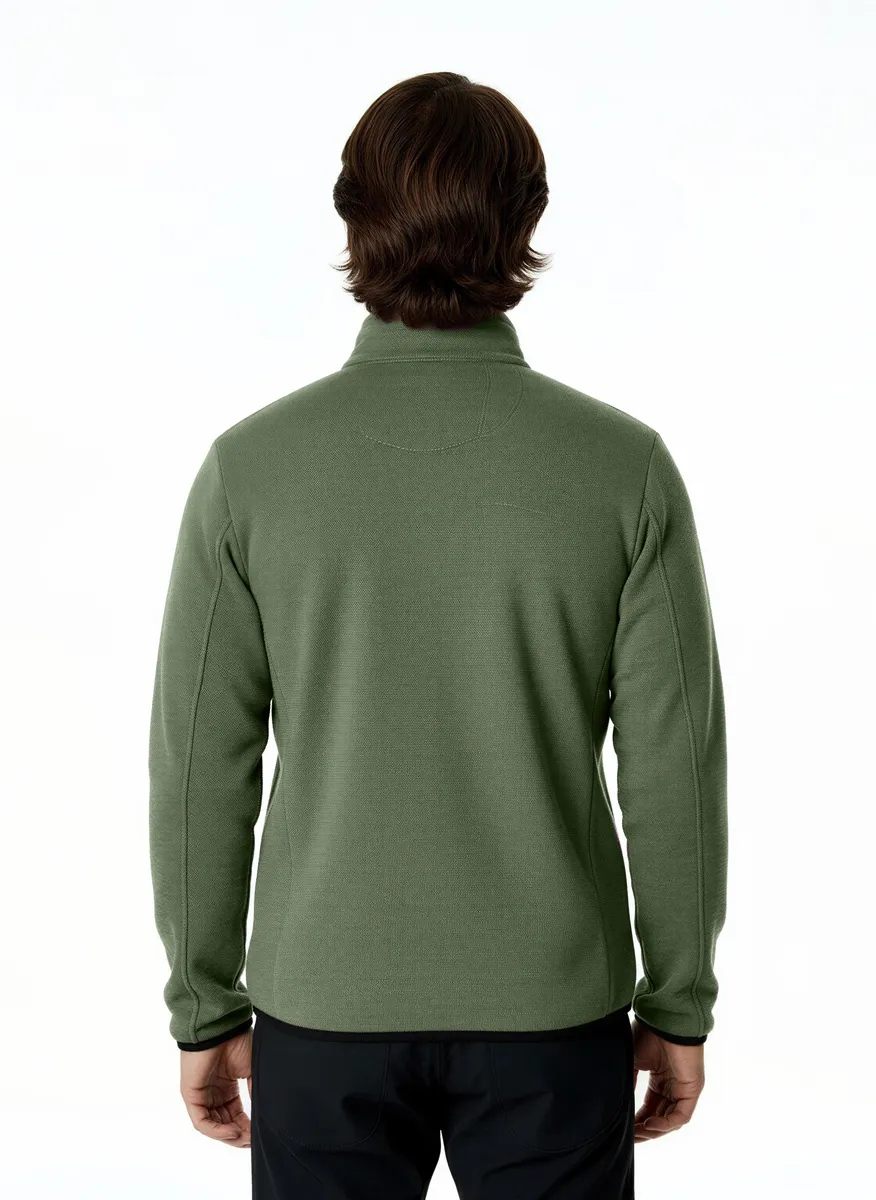 Jacka M.Fleece
