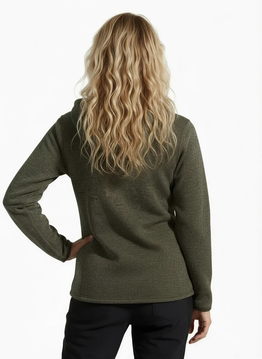 Jacka Flatfleece