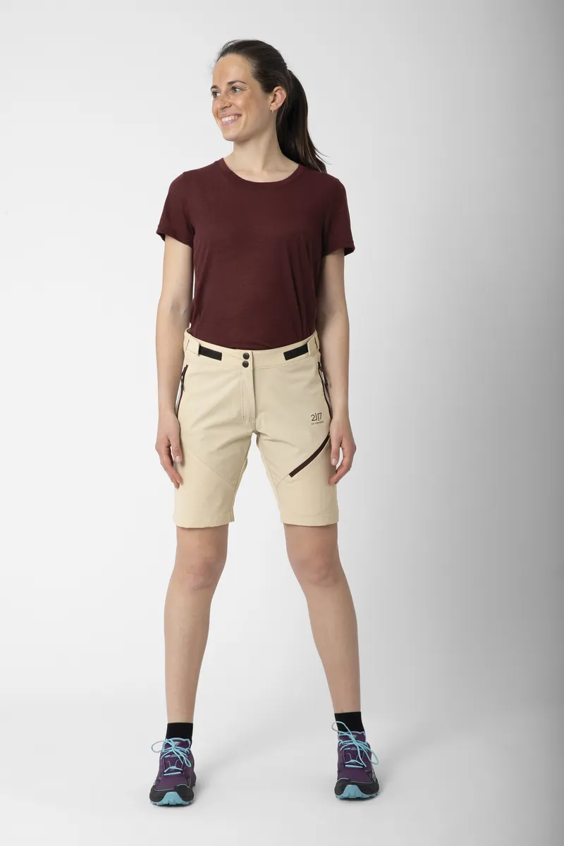 Sandhem friluftsshorts Dam