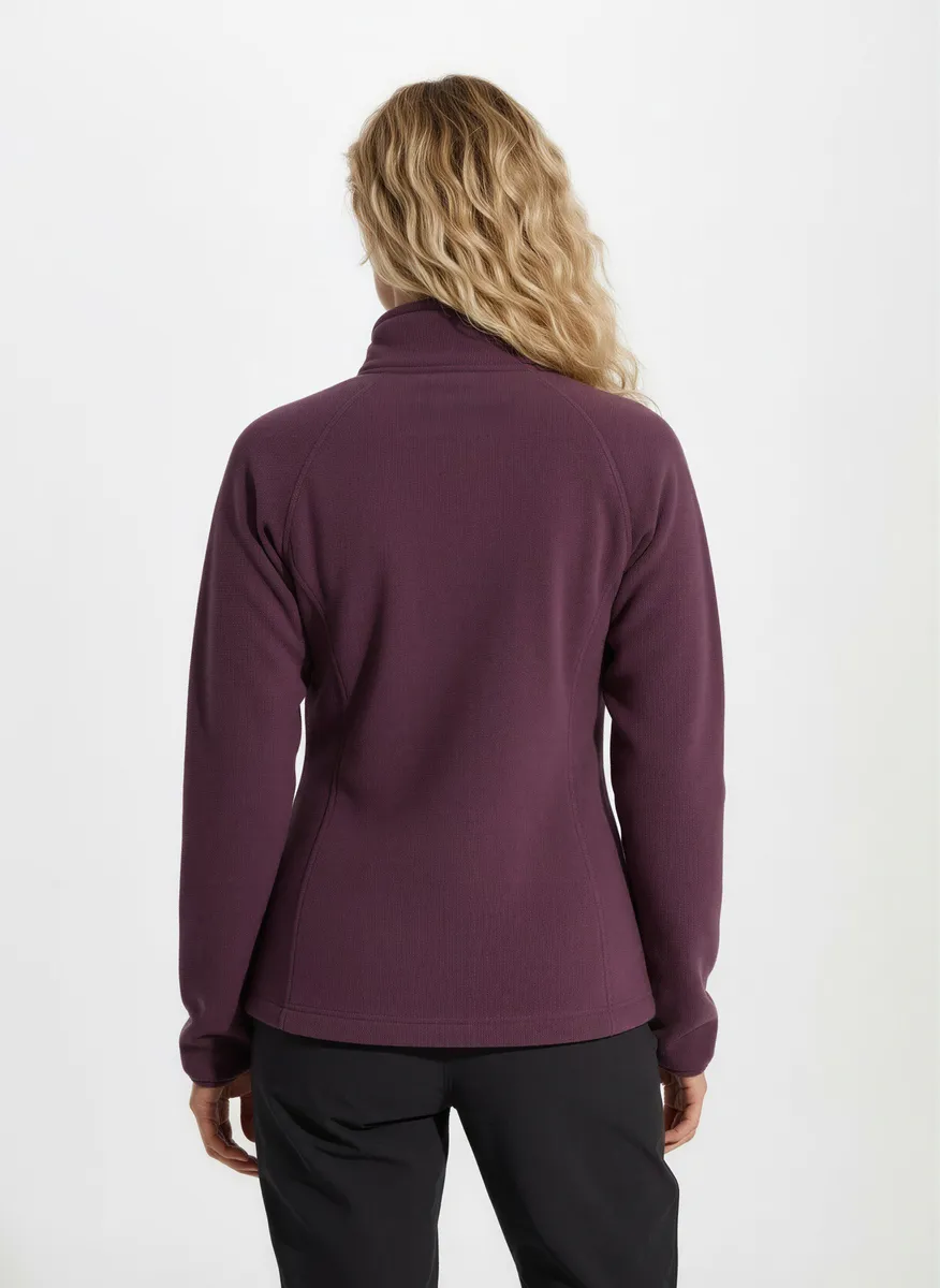 Jacka Microfleece