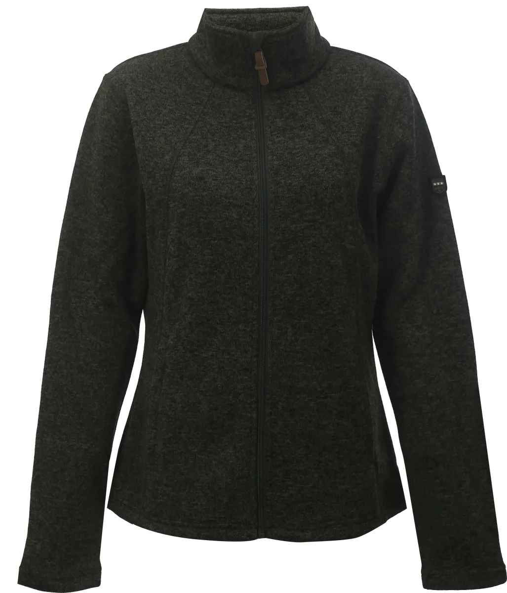 Jacka Flatfleece