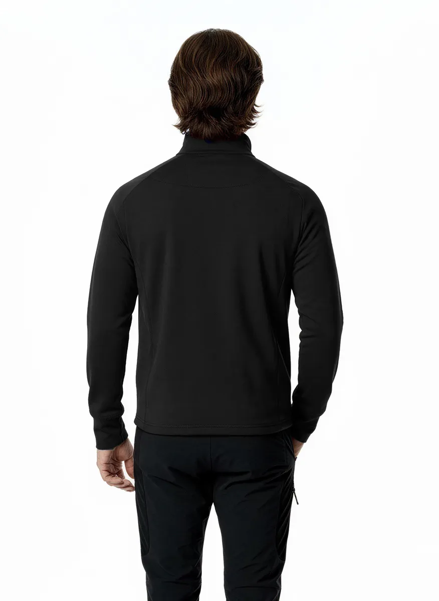 Jacka Air Fleece