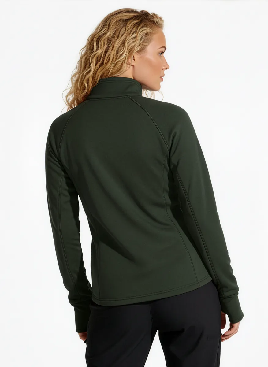 Jacka Air Fleece