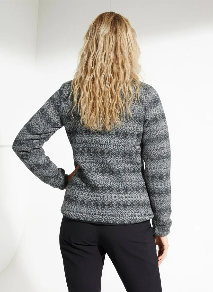 Jacka M.Fleece
