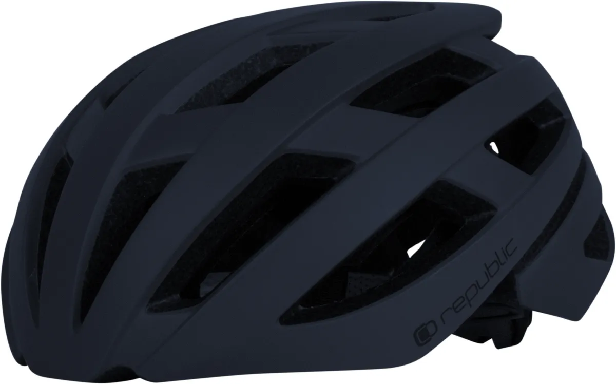 Cykelhjälm R410