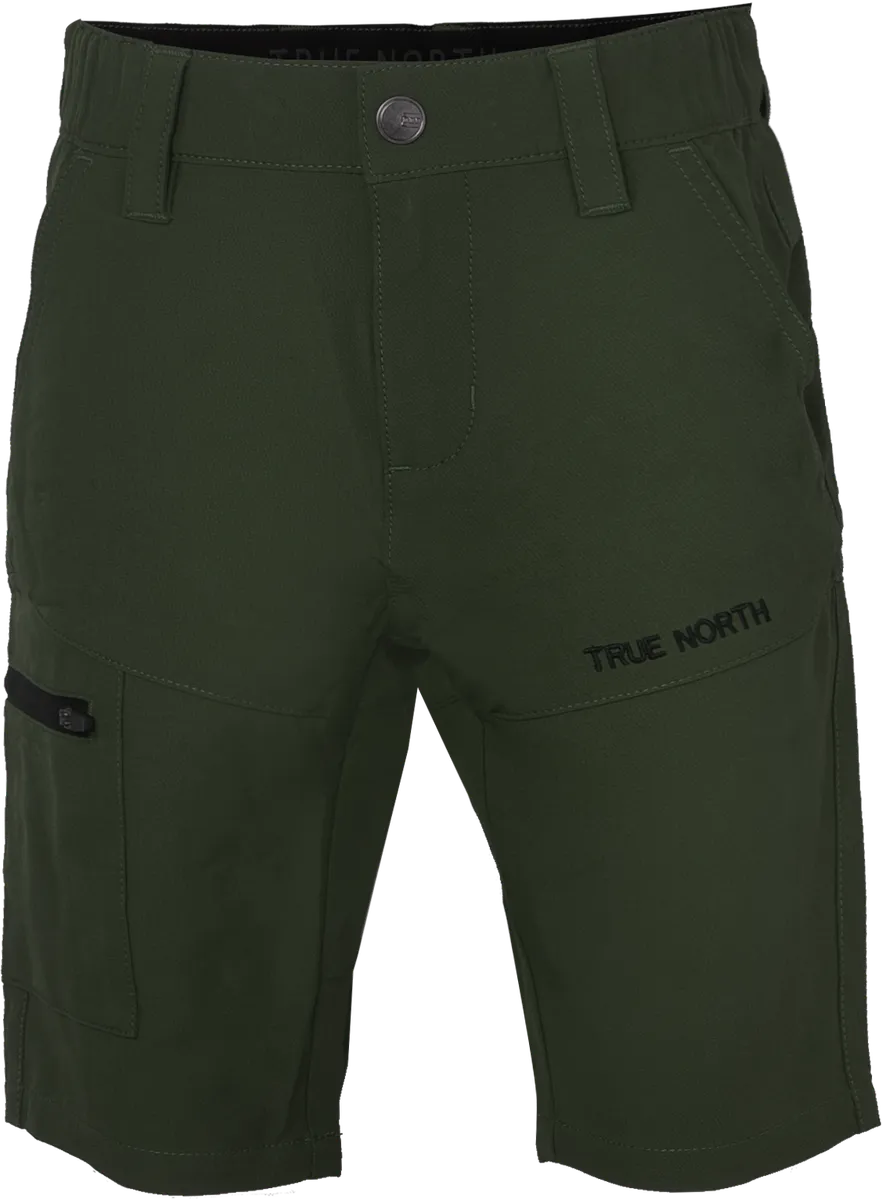 Shorts W.Softshell