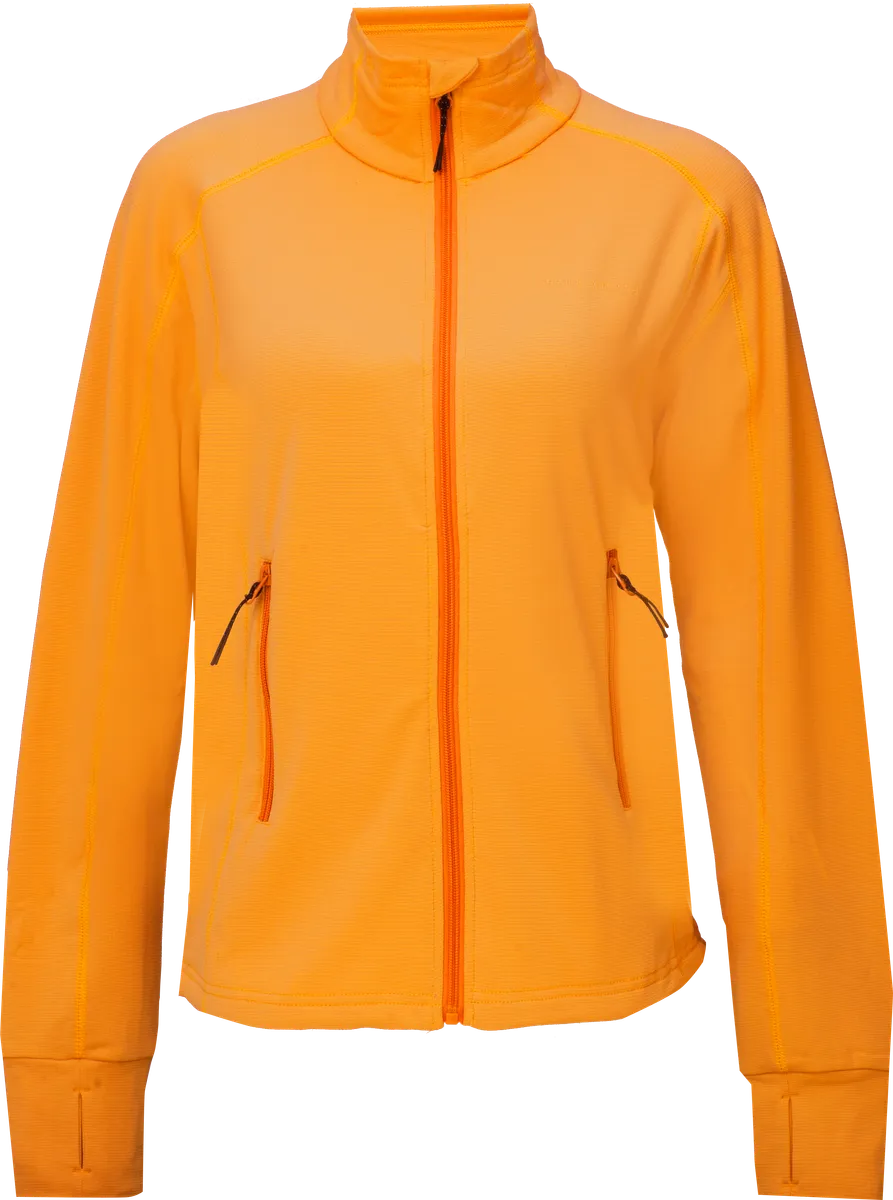 Jacka Air Fleece