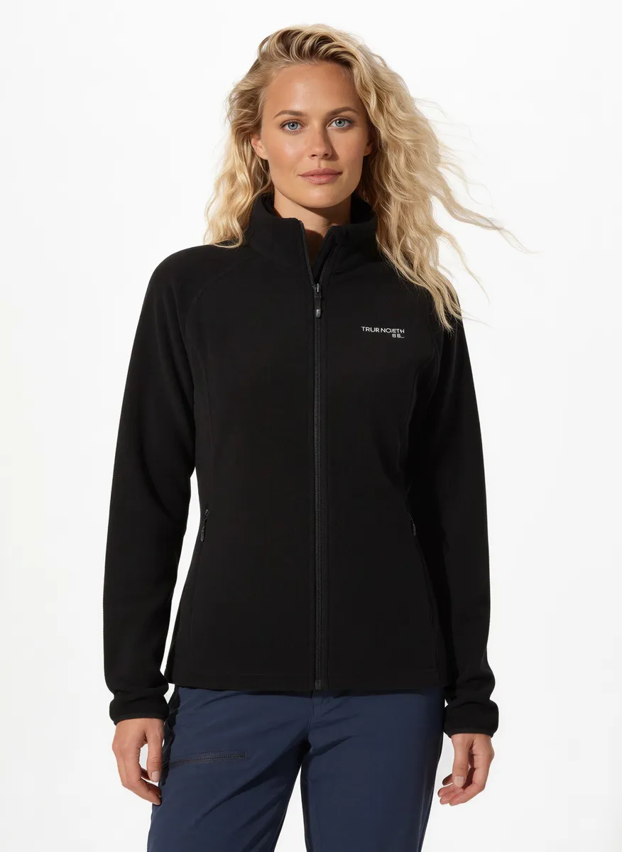 Jacka Microfleece