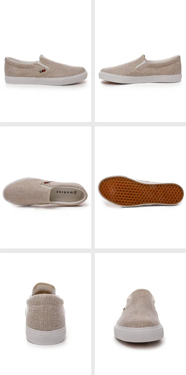Slip-on Sneaker Rörö