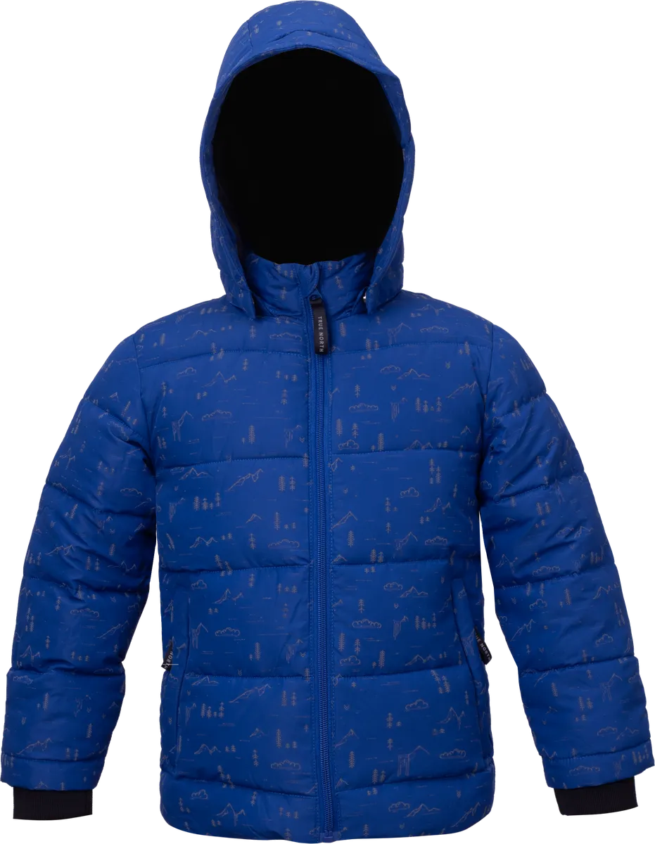 Jacka P.300T Pongee