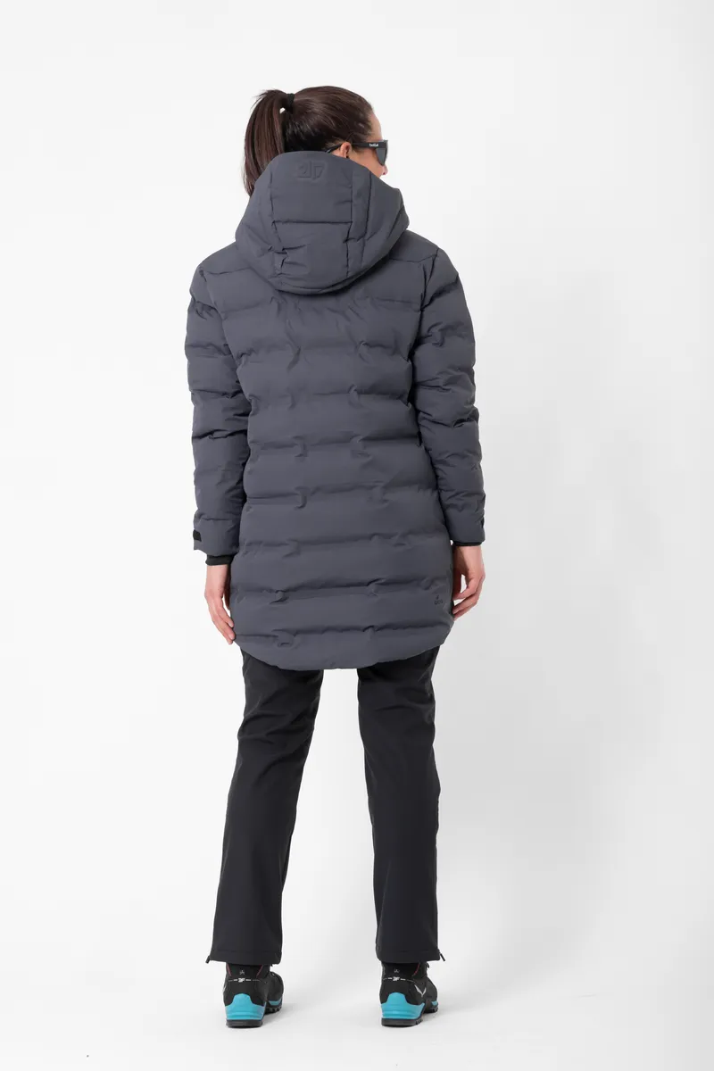 Frykerud parka Dam