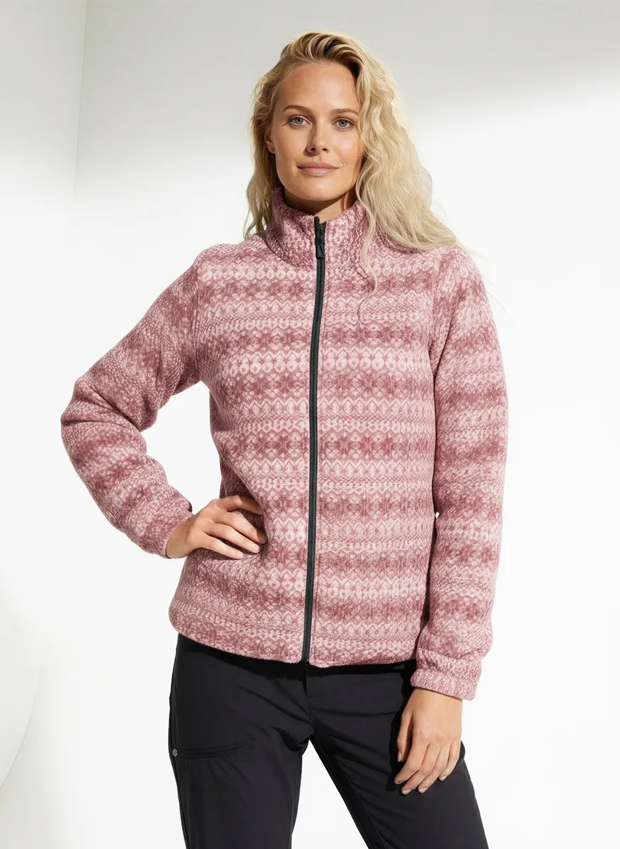 Jacka M.Fleece