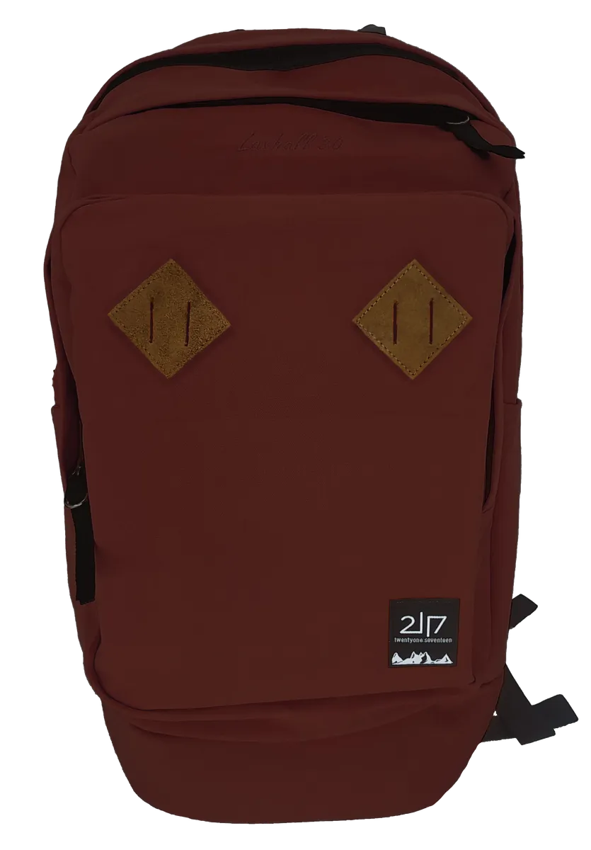 Laxhall 30 L ryggsäck