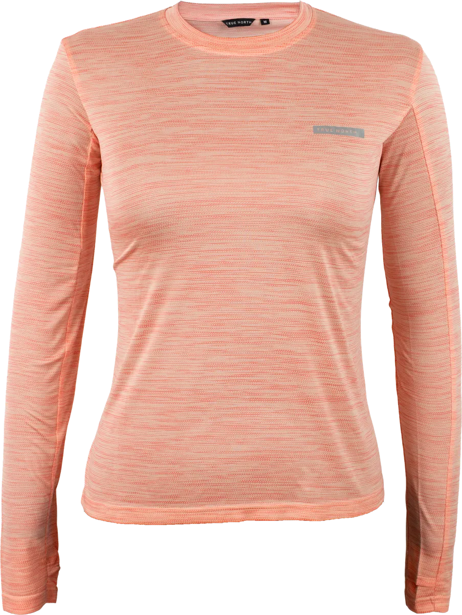 Långärmad T-Shirt