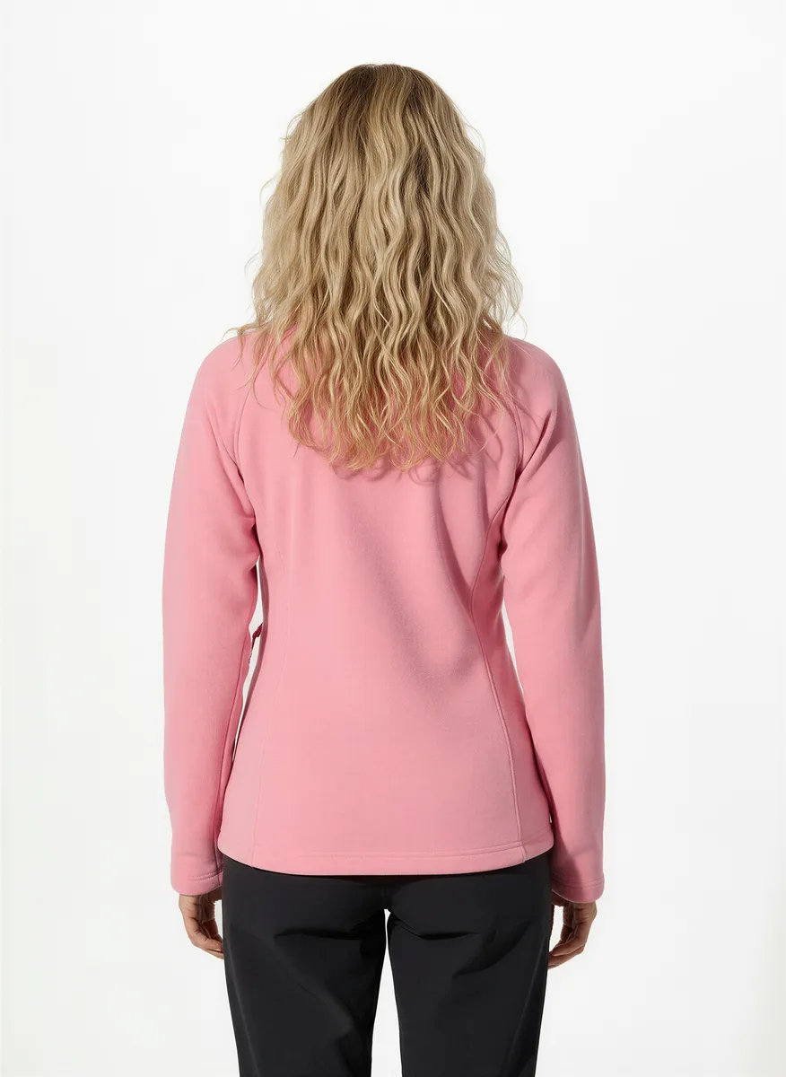 Jacka Microfleece