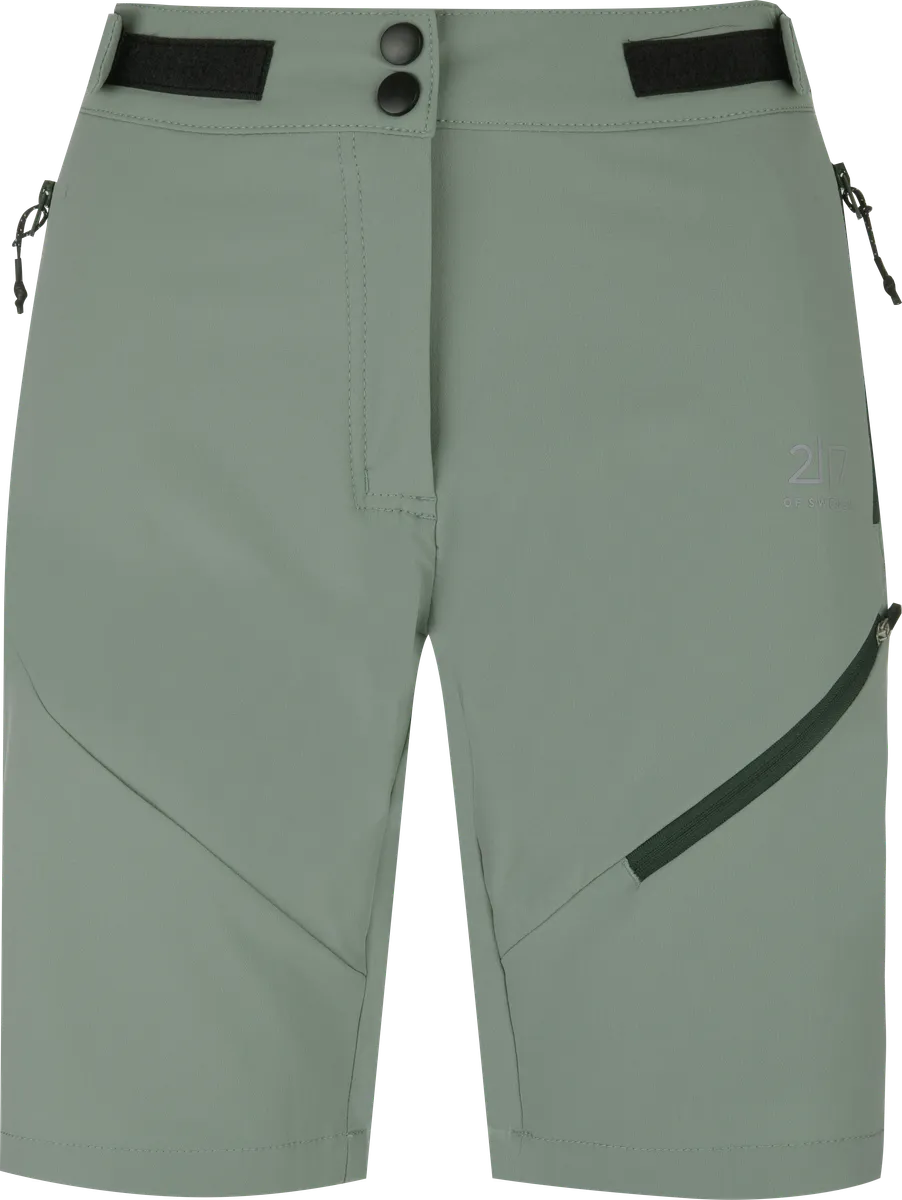 Sandhem friluftsshorts Dam