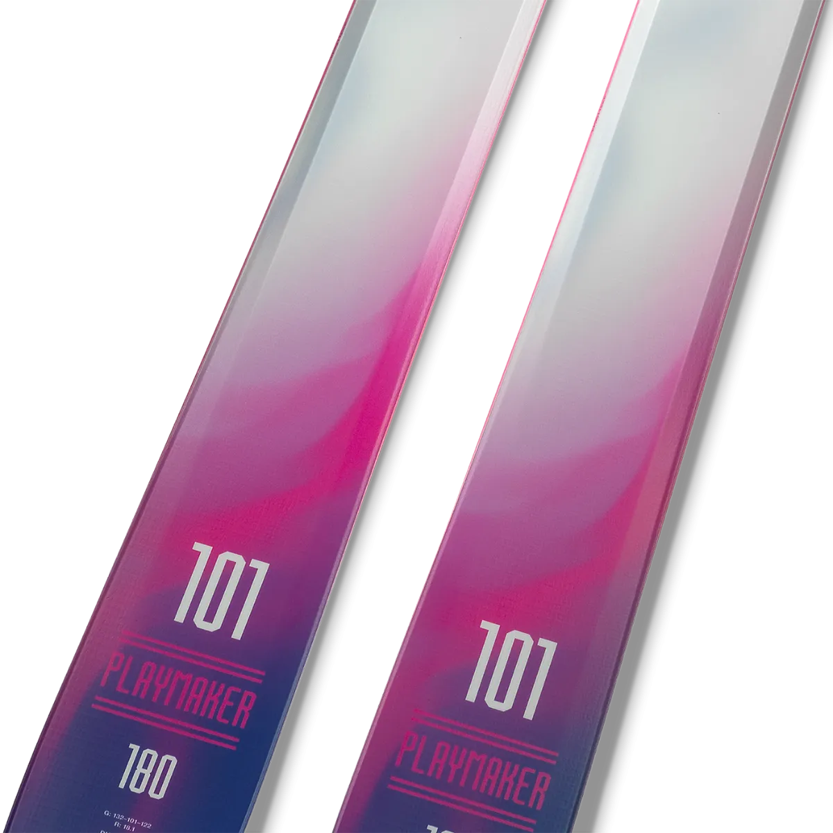 Playmaker 101 Flat