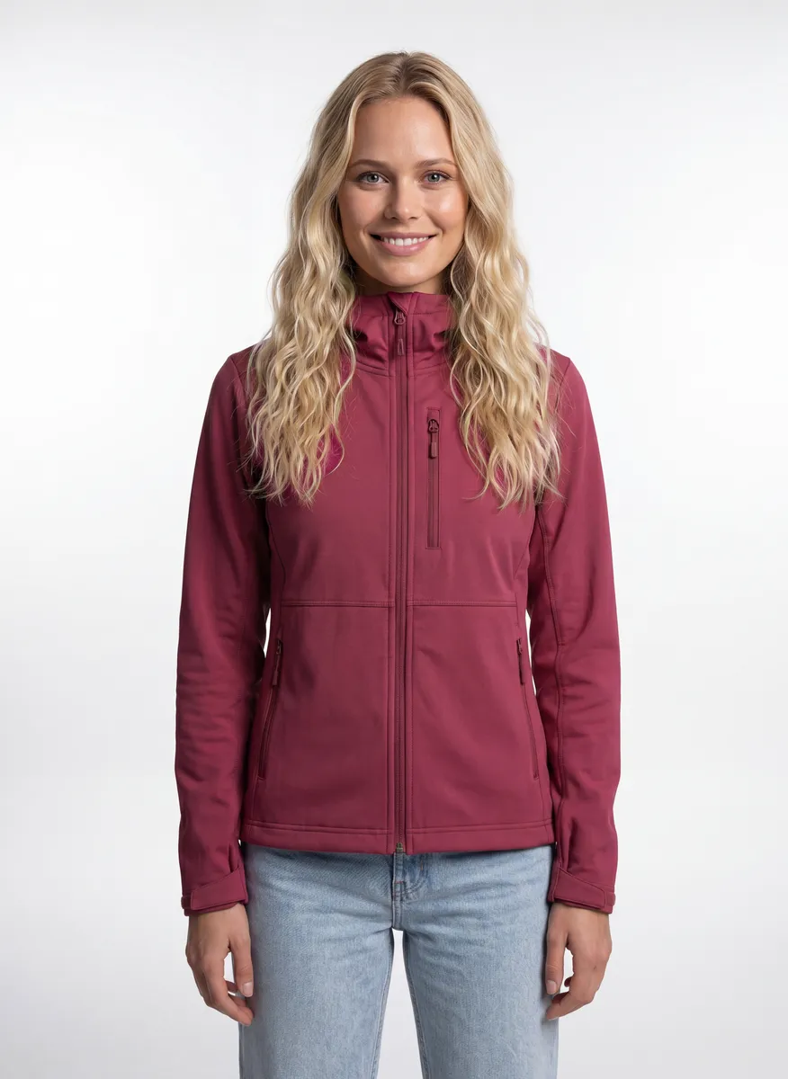 Jacka W.Softshell