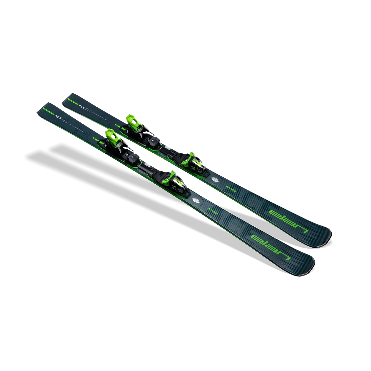 SLX - Fusion X
