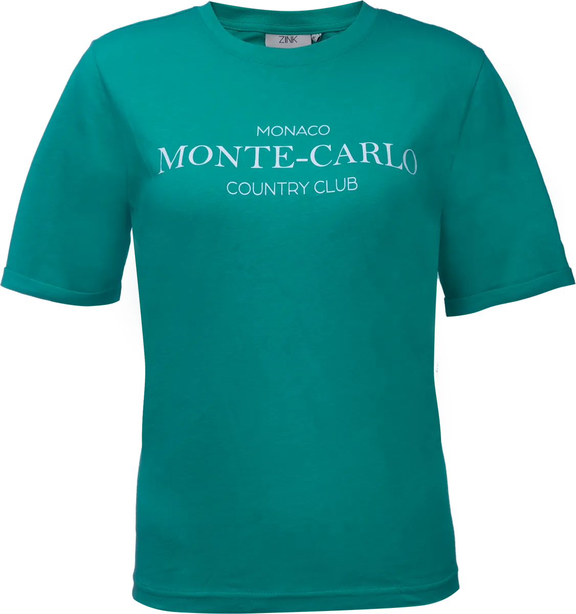 T-shirt print Indra