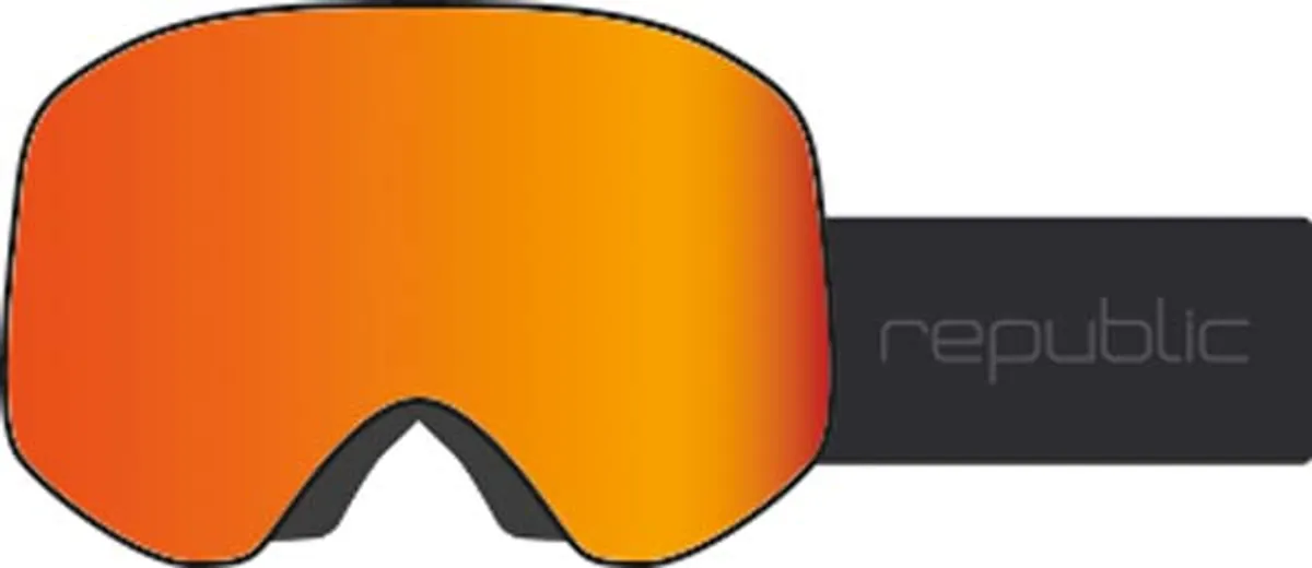Goggle R840 C2