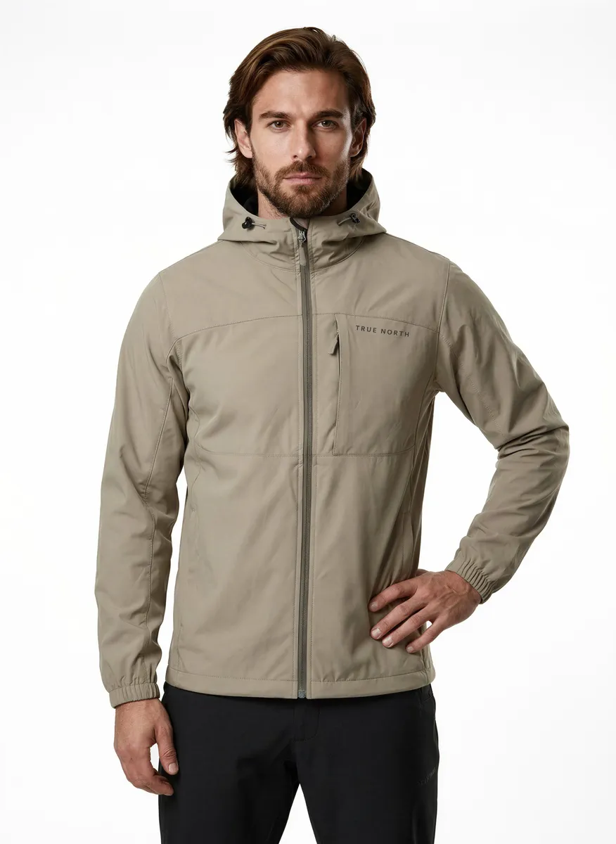 Jacka Softshell