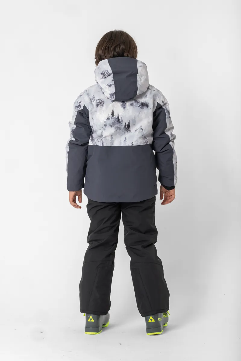 Ottebol vadderad skidjacka Junior