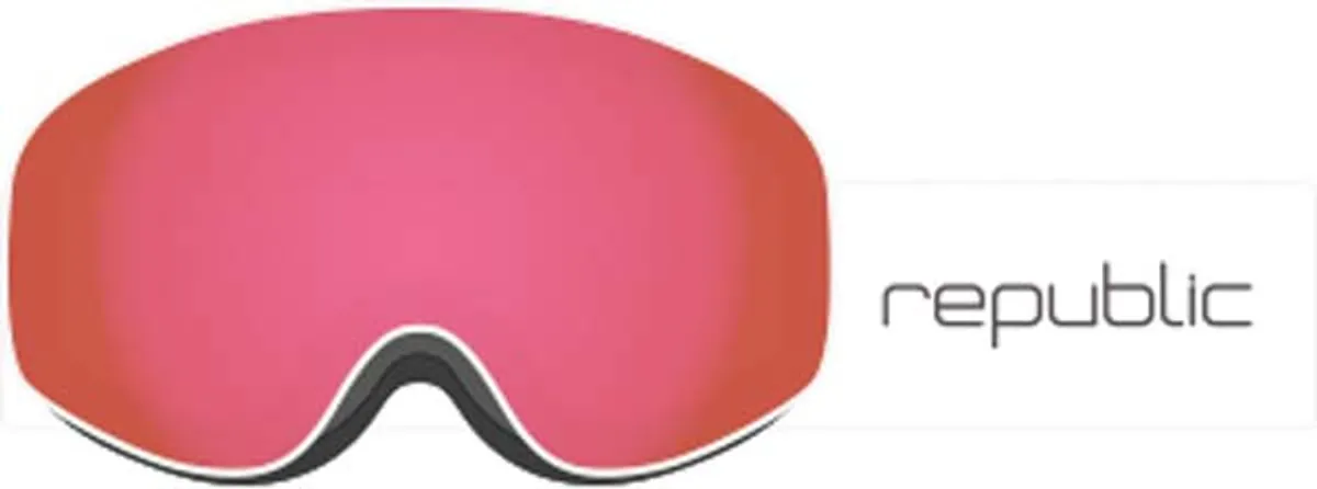 Goggle R830 C1