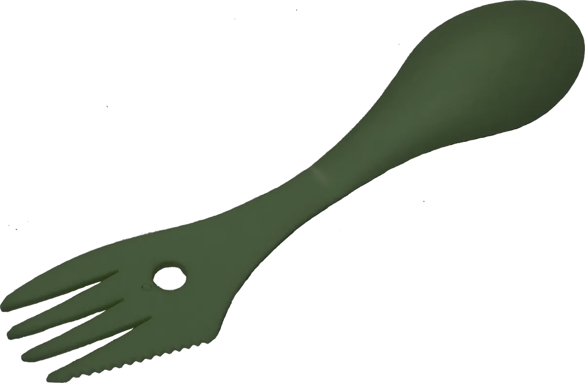Spork