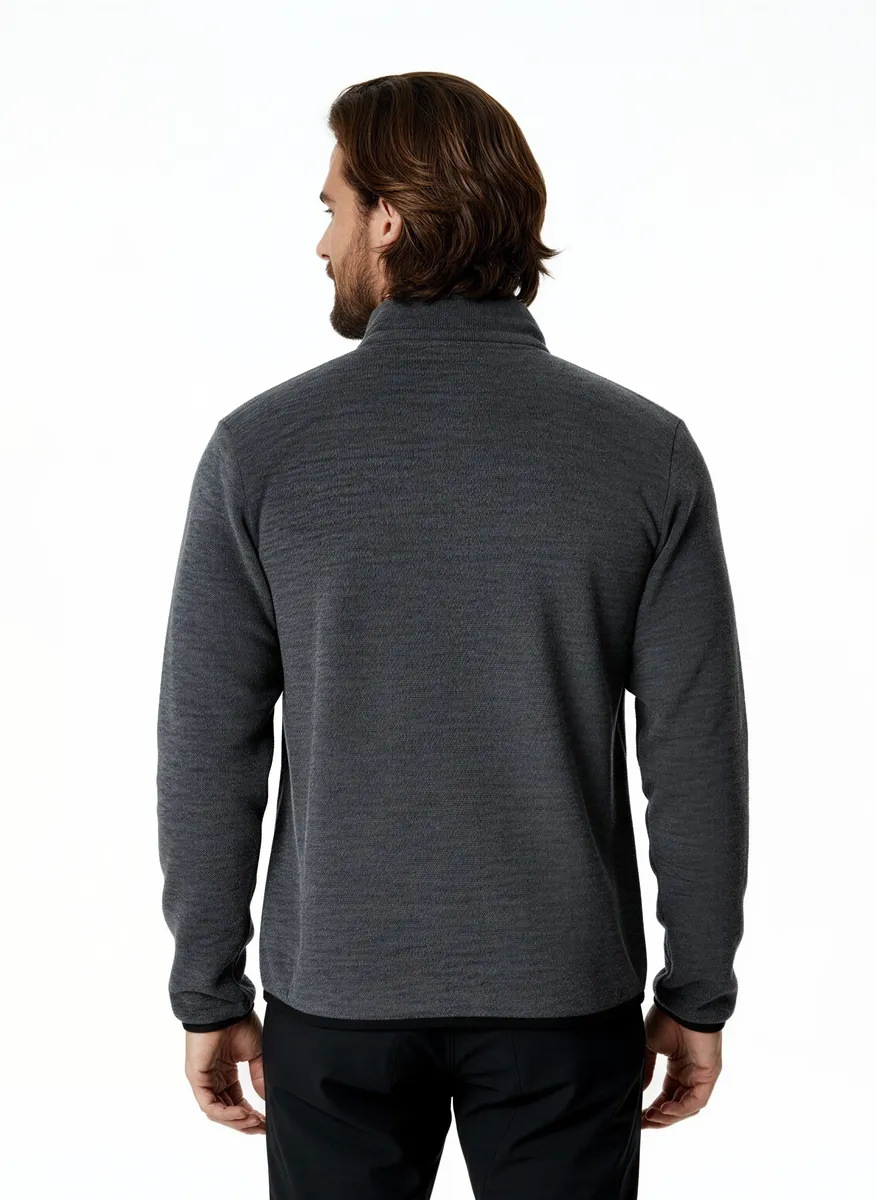 Jacka M.Fleece