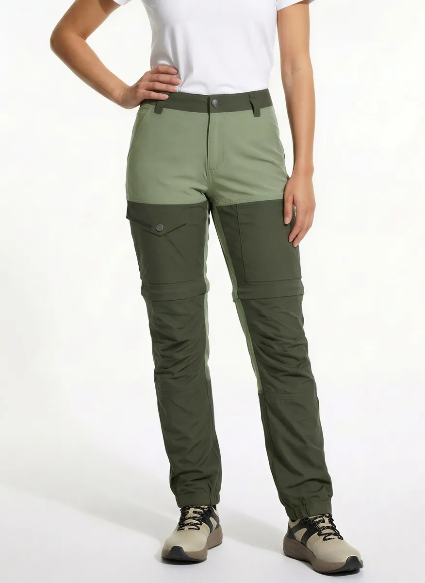 Byxa zip off RBW