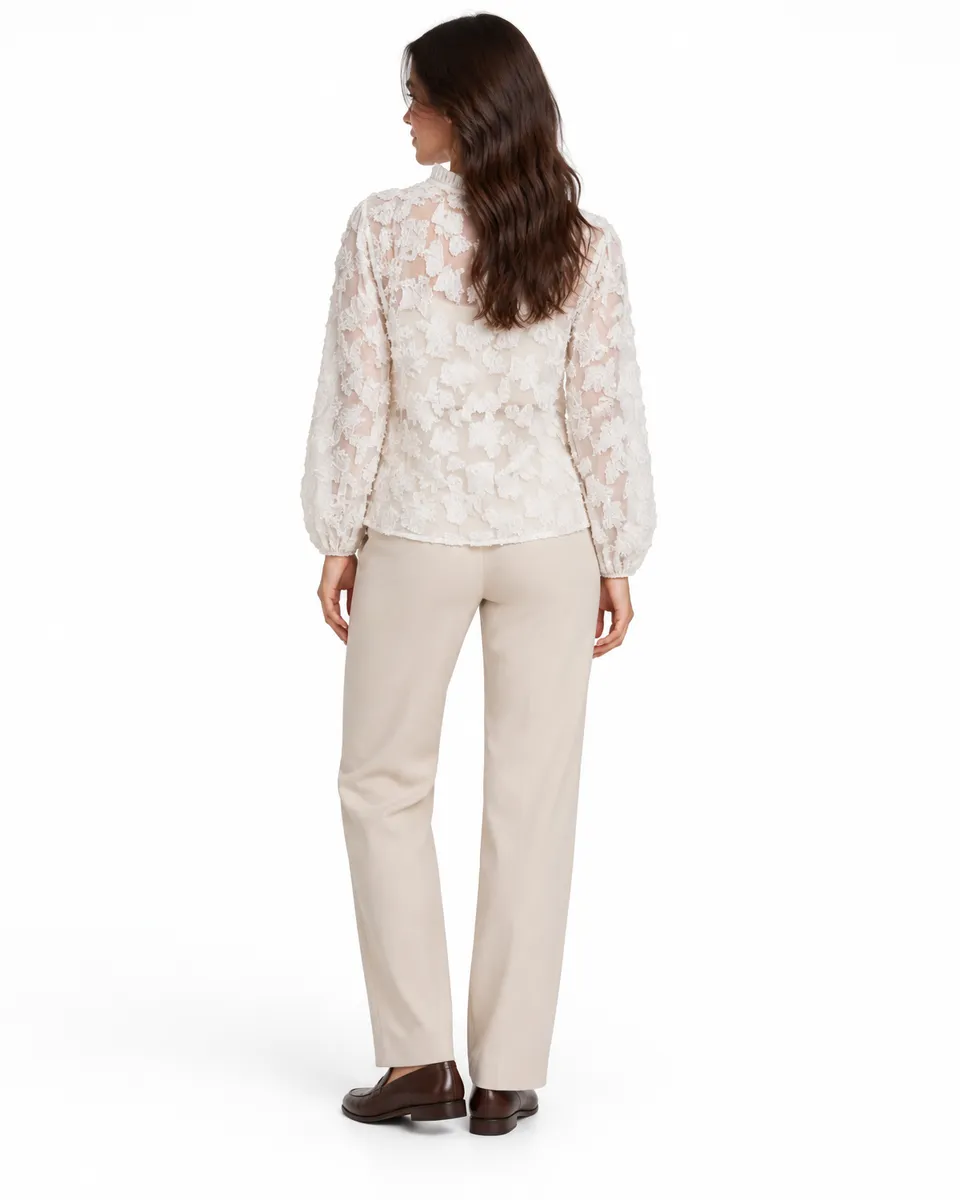 Blus Allie