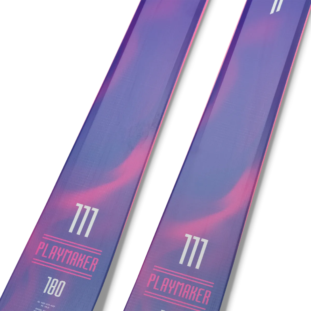 Playmaker 111 Flat