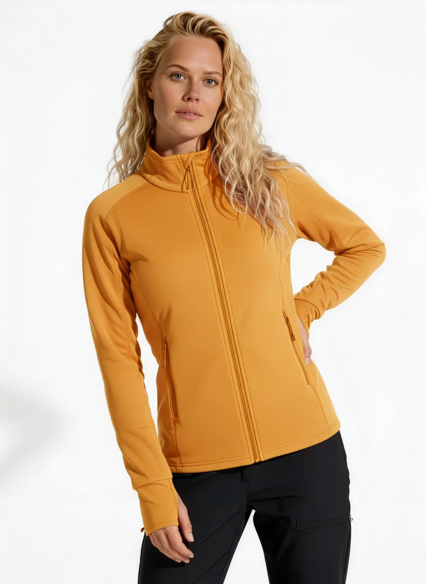Jacka Air Fleece