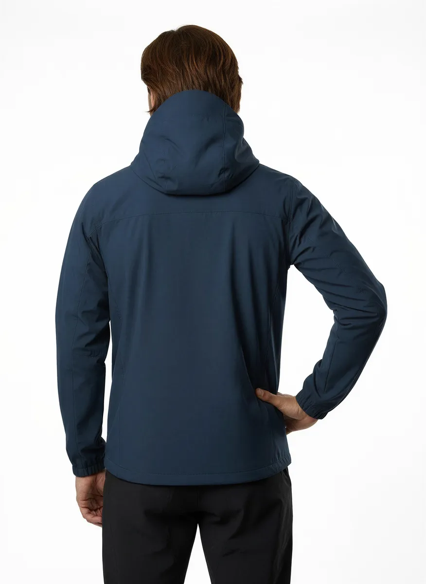 Jacka Softshell
