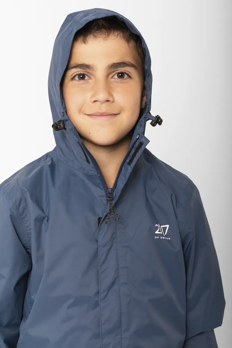 Viskafors regnjacka Junior