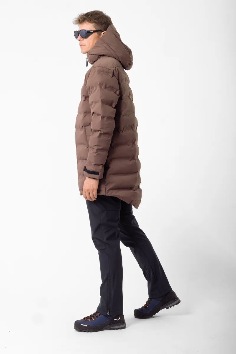 Frykerud parka Herr