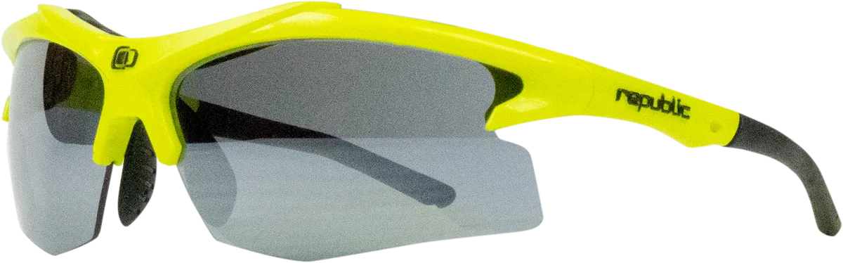 Sportglasögon R100