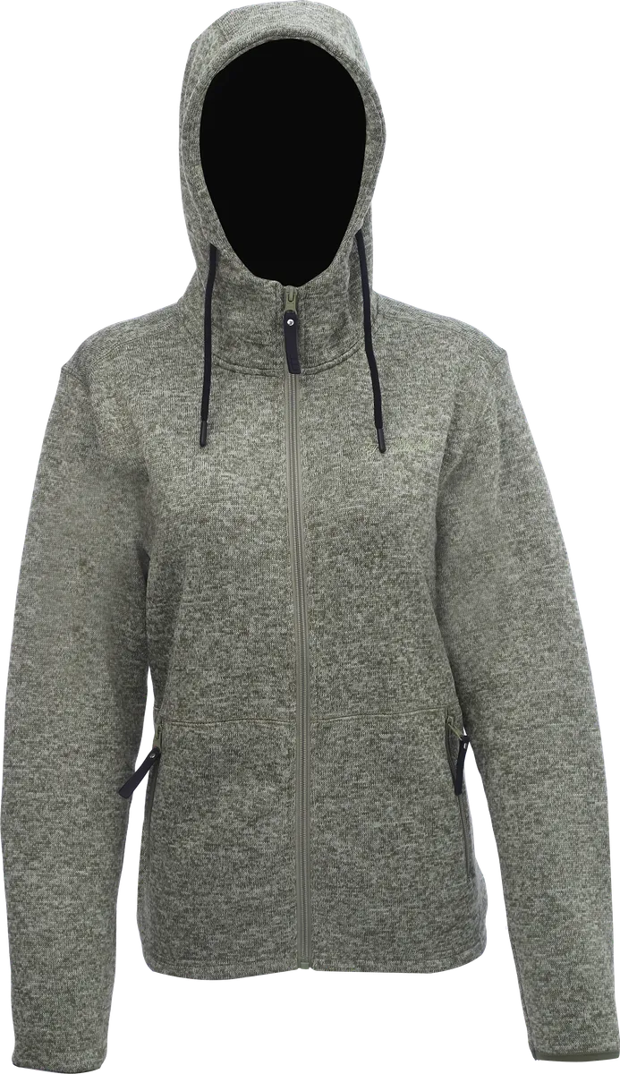 Jacka Flatfleece