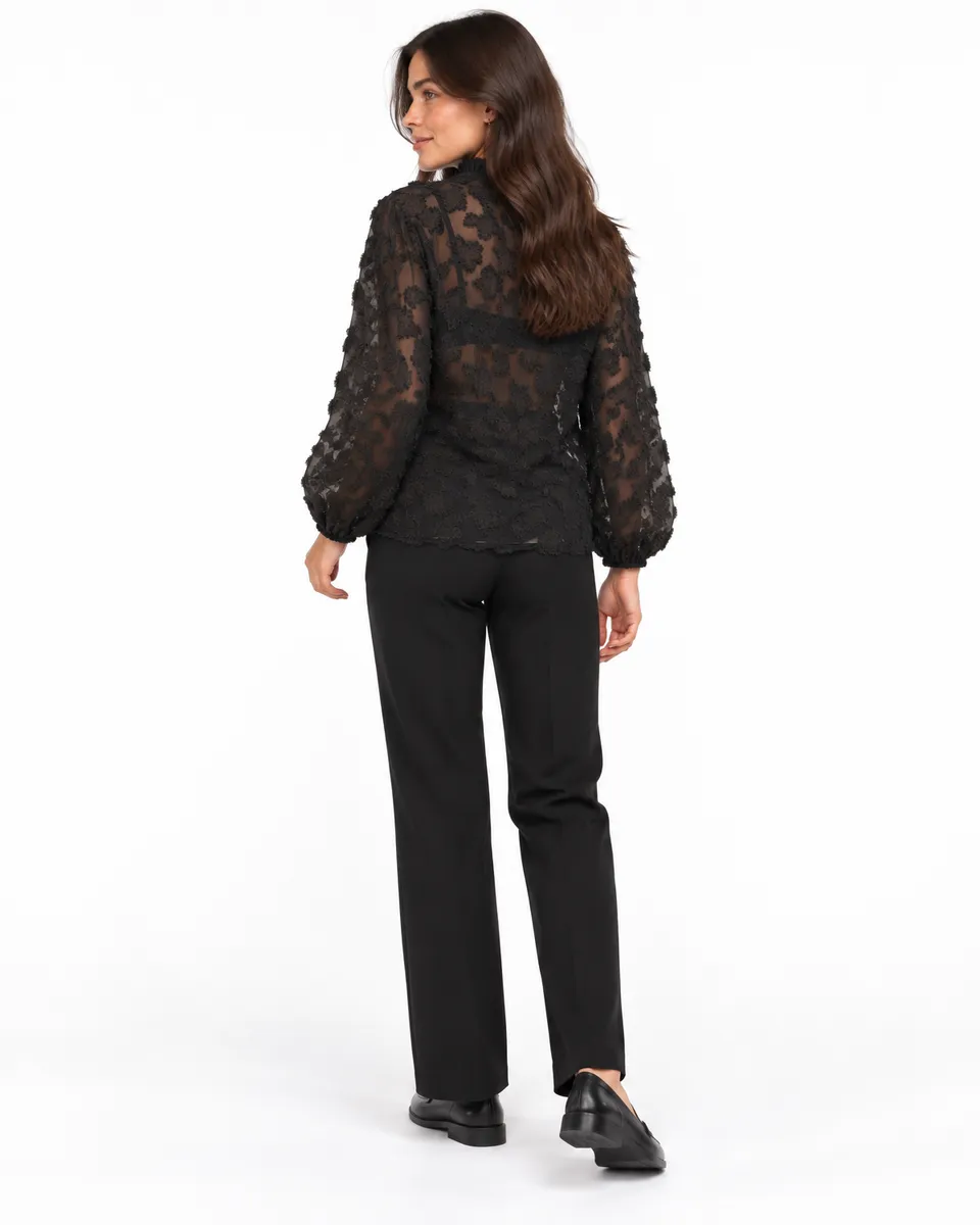 Blus Allie