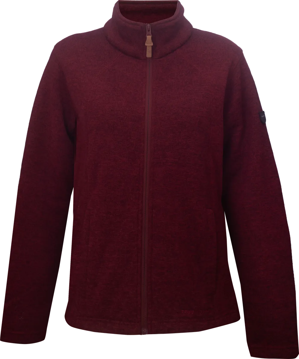 Jacka Flatfleece
