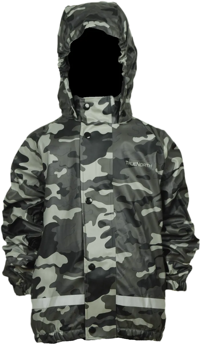 Regnset PU fodrad